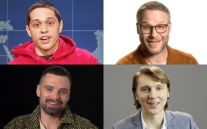 Pete Davidson, Seth Rogen, Sebastian Stan, Paul Dano Tapped for True-Story Film 'Dumb Money'