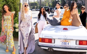 Bethenny Frankel Believes the Kardashians Photoshop Use Creates Eating Disorders and Depression