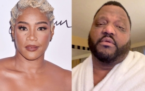 Tiffany Haddish and Aries Spears Roasted After 'Through a Pedophile's Eyes' Skit Leaked Online