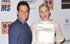 Ioan Gruffudd and Ex-Wife Alice Evans Fail to Reach Agreement in Custody Battle