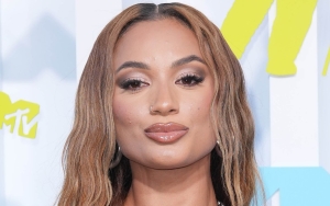 DaniLeigh Lashes Out at Starbucks After Receiving a Rotten Danish