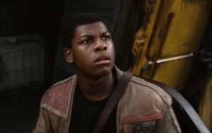 John Boyega: Starring in 'Star Wars' Was No Fun