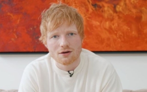 Ed Sheeran Opens Up About the High Bar He Sets for Himself