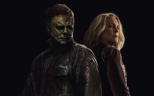 'Halloween Ends' Finale 'Changes Every Day' as Director Continues to Put Finishing Touches 