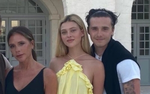 Victoria Beckham 'Heartbroken' After Allegedly Feuding With Brooklyn's Wife Nicola Peltz