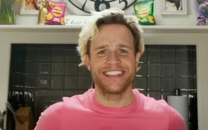 Olly Murs Would Have Gladly Returned to Doing Sales If He Failed at Music