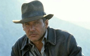 'Indiana Jones 5' Soundtrack Played at Hollywood Bowl 