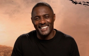 Idris Elba Plans Quiet Evening for 50th Birthday