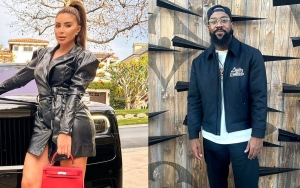 Twitter Reacts After Larsa Pippen Is Spotted Getting Close to Michael Jordan's Son in Miami