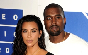 Kanye West Has Had 'Good Meeting' With Kim Kardashian After Drama Over Kids' Schooling