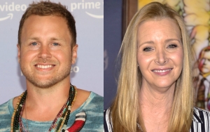 Spencer Pratt Details Why He Calls Lisa Kudrow 'the Worst Human'