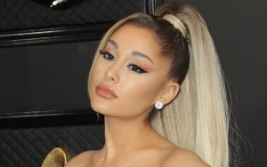 Ariana Grande Is First Female Artist Who Has 8 Songs With Over 1 Billion Spotify Streams