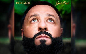 DJ Khaled Scores Fourth No. 1 Album on Billboard 200 Chart With 'God Did' 
