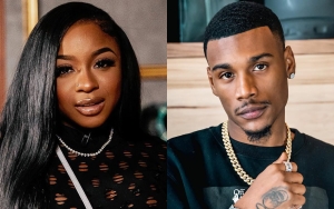 Reginae Carter Confirms She's 'Dating' Amid Armon Warren Romance Rumors
