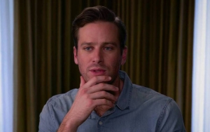 Directors React After Armie Hammer Docu-Series Is Labelled 'Disgusting' by Alleged Victim 