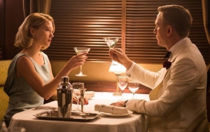 Lea Seydoux Hints at Possible Return to James Bond Movie After Daniel Craig's Exit