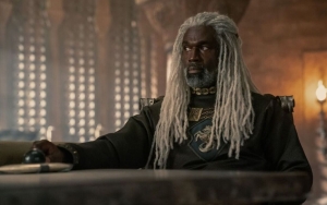 'House of the Dragon' Armor Described as 'Torture Chamber' by Steve Toussaint