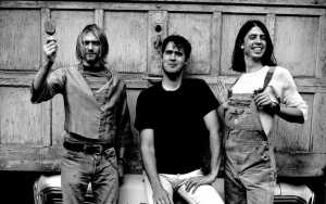 Man Barred From Re-Filing Lawsuit Against Nirvana Over Baby Album Cover After 3rd Dismissal