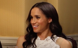 Meghan Markle Says Motherhood Has Exponentially Broadened Her 'World View'