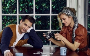 Peter Facinelli and Lily Anne Harrison Celebrate Their First Child's Arrival
