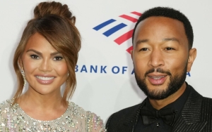 John Legend Praises Wife Chrissy for Using Social Media in 'Relatable Way' After Cyberbullying Issue