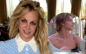 Britney Spears Claims Money Issue Is Behind Son Jayden's 'Hateful' Remarks About Her