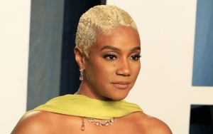 Tiffany Haddish Speaks Out After 'Through a Pedophile's Eyes' Skit Went Viral Amid Grooming Lawsuit