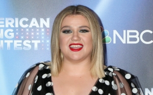 Kelly Clarkson Celebrates 20th Anniversary of 'American Idol' Win With Heartfelt Post 