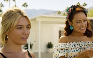 Olivia Wilde's 'Don't Worry Darling' Blasted by Critics Amid Florence Pugh Feud Rumors