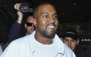 Kanye West Settles His Beef With Adidas, Names Gap as the Next Target 