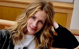 Julia Roberts Reflects on Motherhood and Her Return to Acting