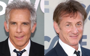 Ben Stiller and Sean Penn Permanently Banned From Entering Russia