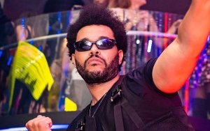 The Weeknd Delights Cancer-Stricken Fan With Backstage Meetup