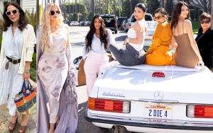 Bethenny Frankel Explains Why People Need 'Kardashian Intermission'