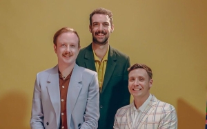 Two Door Cinema Club Call Off Tour as Bassist Battles 'Incurable Autoimmune Disease' 