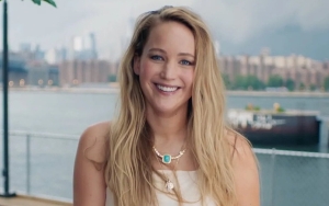 Jennifer Lawrence Had Two Pregnancy Losses Before Welcoming Her First Child