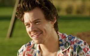 Harry Styles Says He's Clueless as Actor