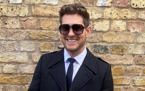 Michael Buble Contemplates Music Retirement After Welcoming Baby No. 4