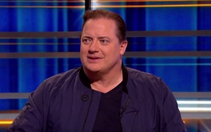 'The Whale' Role Left Brendan Fraser in Awe of Plus-Size People Over Their Incredible Strength