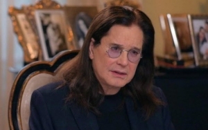 Ozzy Osbourne Tapped for 2022 NFL Half-Time Show