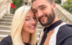 Tom Parker's Wife Kelsey Discusses Struggles After Husband's Death