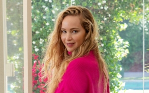 Jennifer Lawrence Confesses Many of Her Movies Are About Her Mother