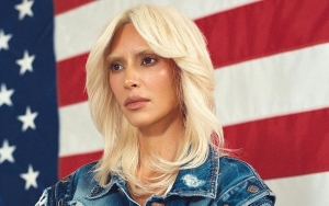 Kim Kardashian Insists She Has 'Million Talents', Scoffs at Her Wikipedia Profile