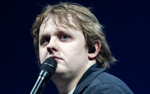 Lewis Capaldi Reveals Tourette's Syndrome Diagnosis