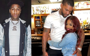 NBA YoungBoy's Fans Troll 600 Breezy's Late Girlfriend on Her IG 
