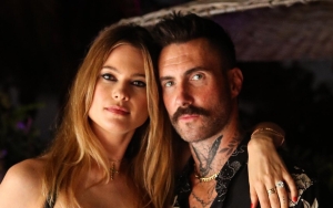 Adam Levine and Behati Prinsloo Expecting Baby No. 3  