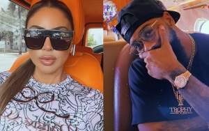 Larsa Pippen and Michael Jordan's Son Marcus Not Dating Despite Being Spotted on Alleged Double Date