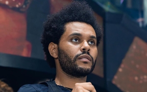 The Weeknd Prepares for Toronto Show as He Resumes Tour After Losing Voice Mid Show