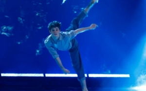 'AGT' Recap: The Final 11 Acts Hit the Stage for the Last Round of Qualifiers 