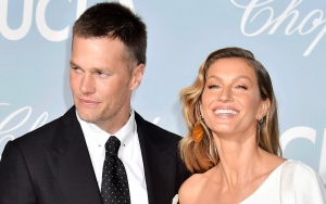 Gisele Bundchen 'Isn't Back' With Tom Brady Despite Returning to Florida Amid Alleged Spat